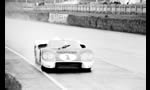 Ford J Prototype and Mk IV